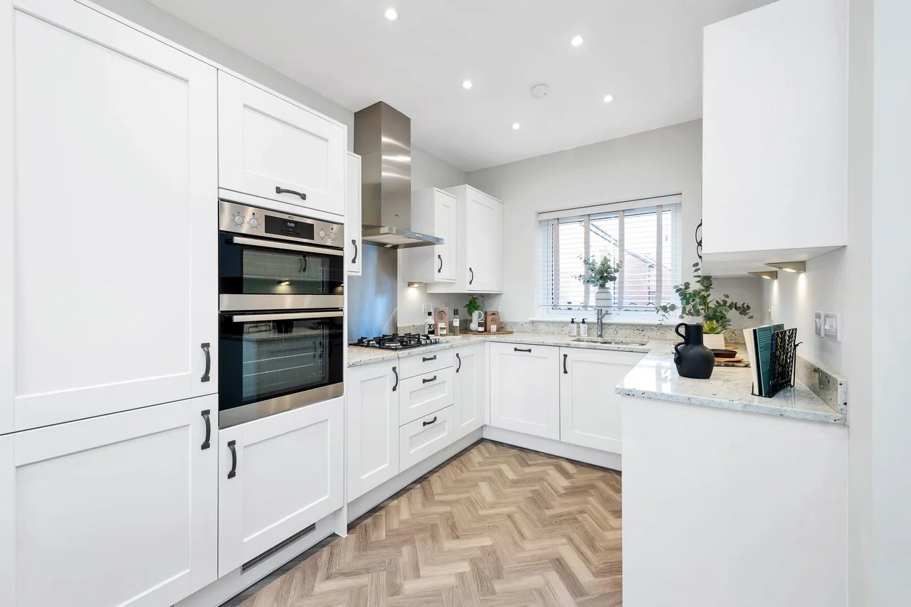 Plot 189A Off Calverton lane, Whitehouse park, Milton Keynes, MK8 1HF, photo 5