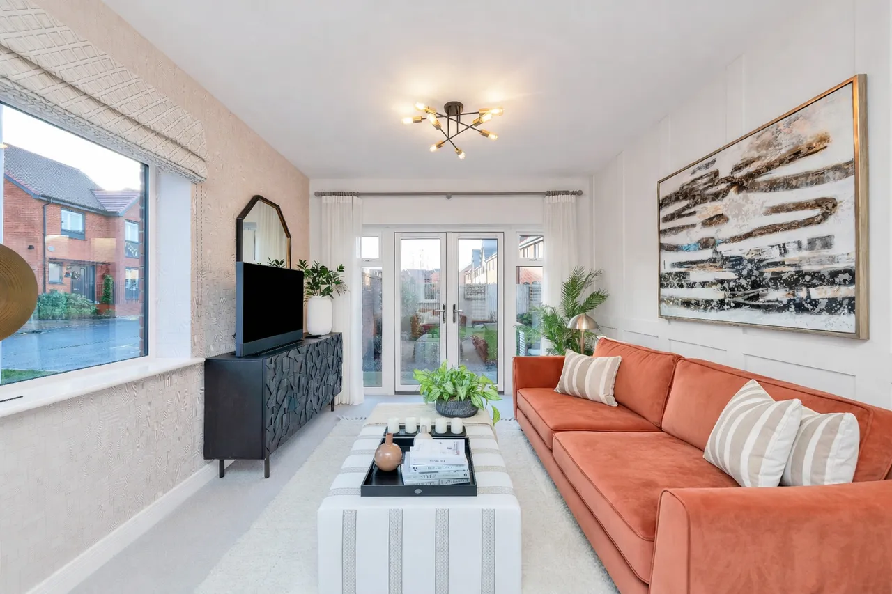 Plot 189A Off Calverton lane, Whitehouse park, Milton Keynes, MK8 1HF, photo 3