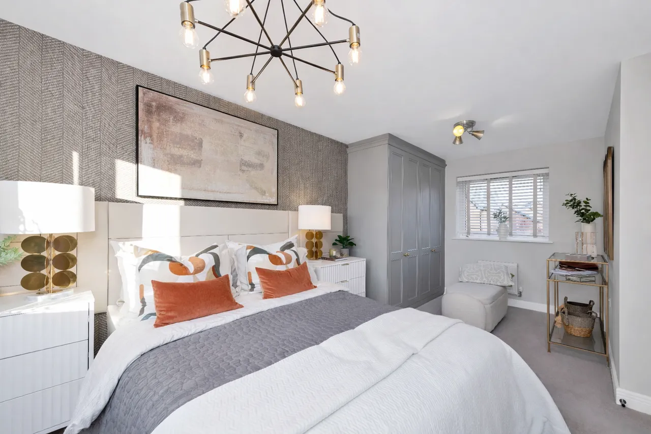Plot 189A Off Calverton lane, Whitehouse park, Milton Keynes, MK8 1HF, photo 9