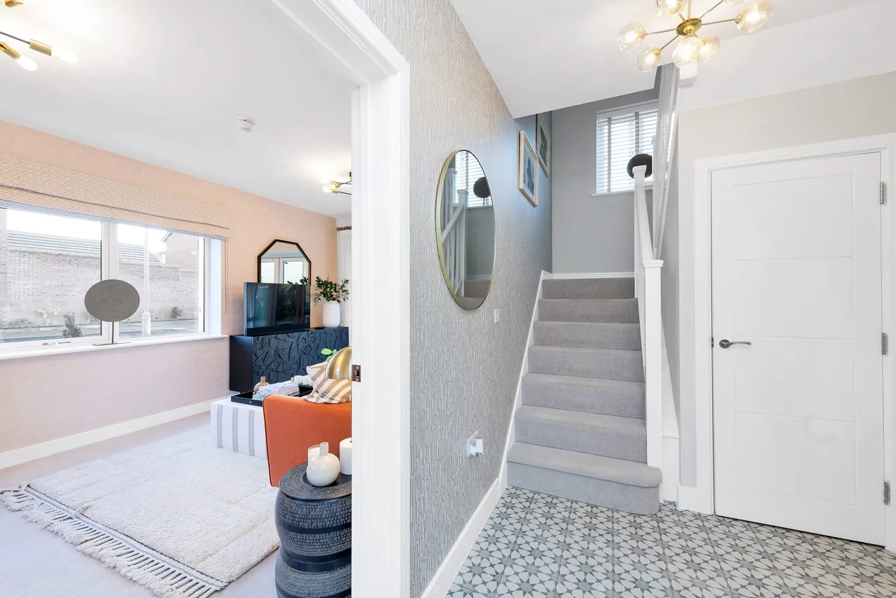 Plot 189A Off Calverton lane, Whitehouse park, Milton Keynes, MK8 1HF, photo 4