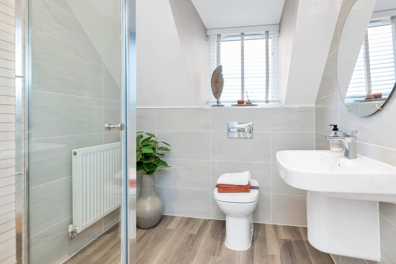 Plot 189A Off Calverton lane, Whitehouse park, Milton Keynes, MK8 1HF, photo 13
