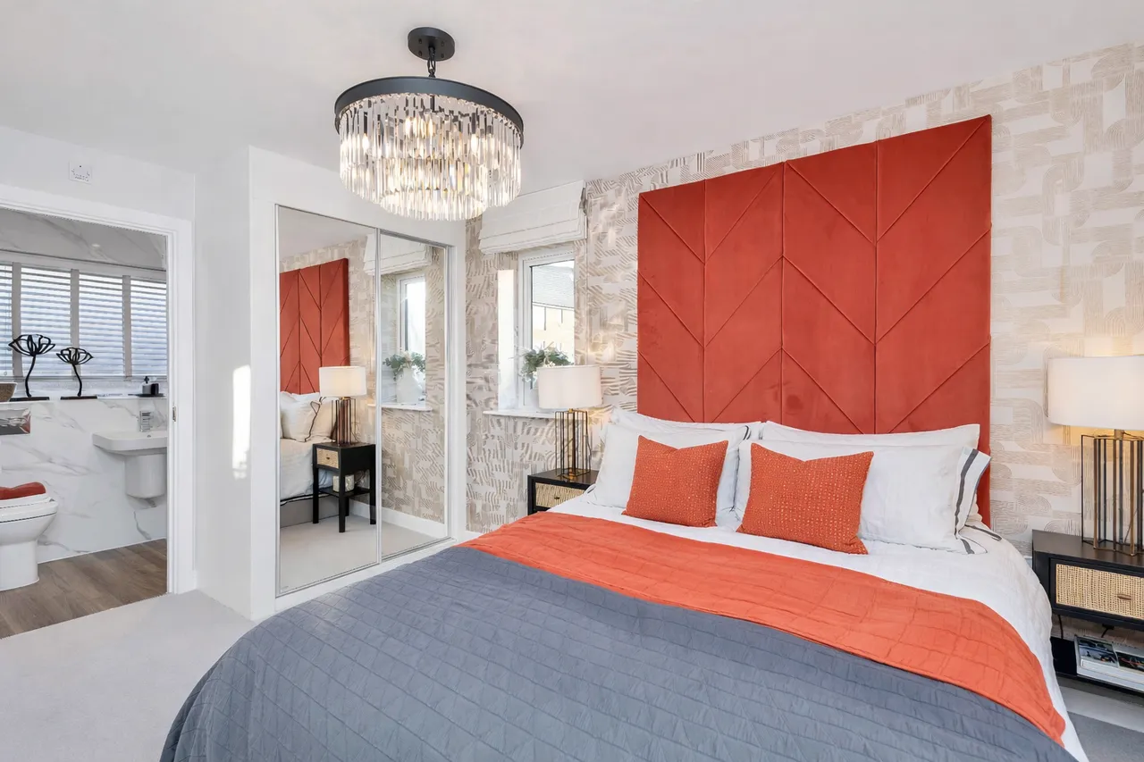 Plot 189A Off Calverton lane, Whitehouse park, Milton Keynes, MK8 1HF, photo 7