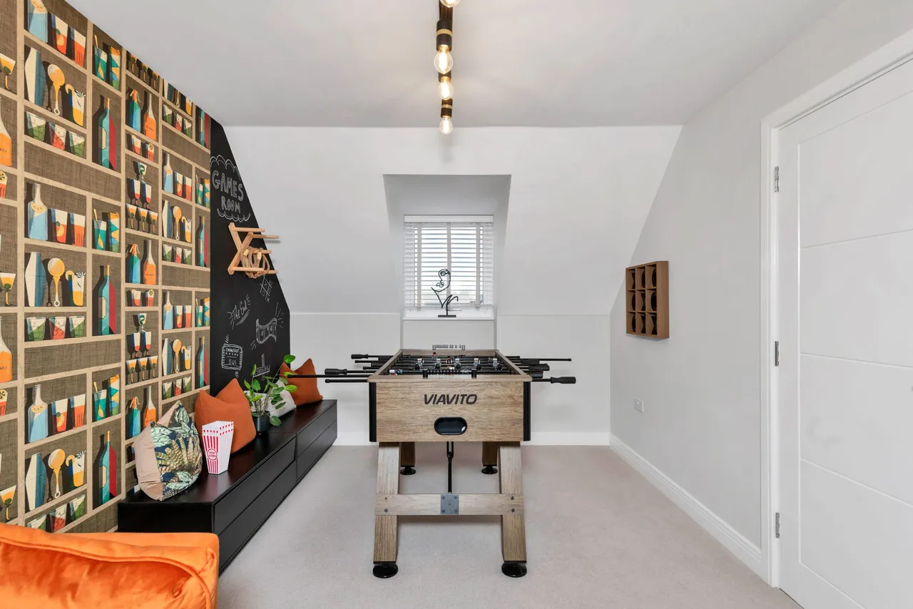 Plot 189A Off Calverton lane, Whitehouse park, Milton Keynes, MK8 1HF, photo 12