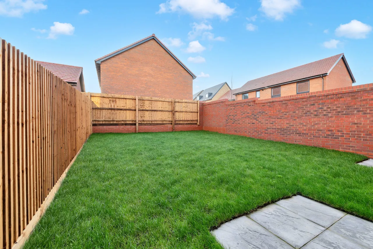 Plot 189A Off Calverton lane, Whitehouse park, Milton Keynes, MK8 1HF, photo 14