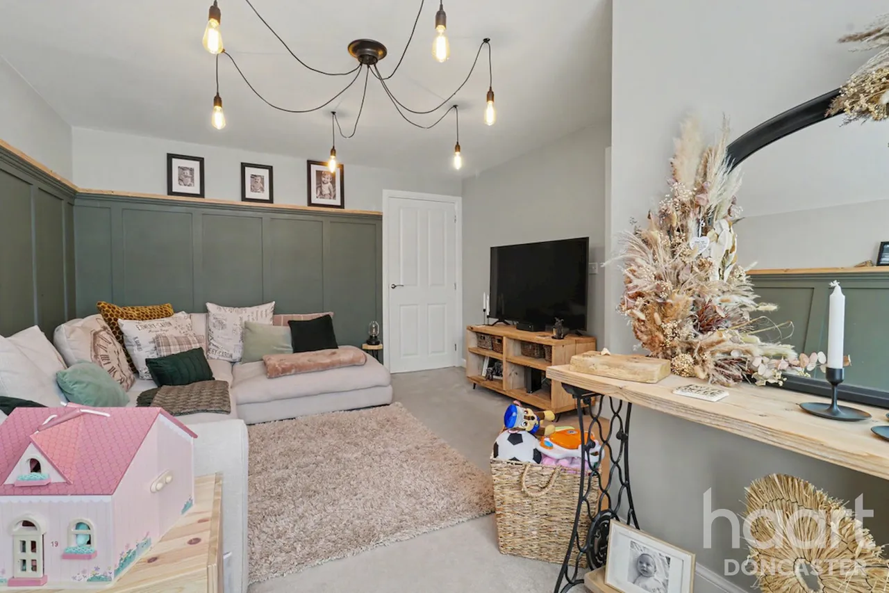 Davy Road, Rossington, DN11, photo 7
