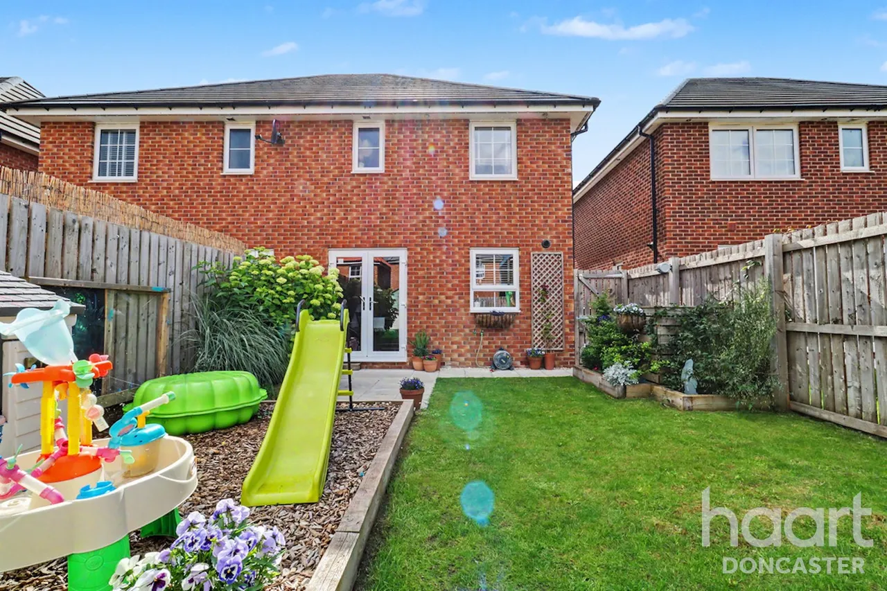 Davy Road, Rossington, DN11, photo 22
