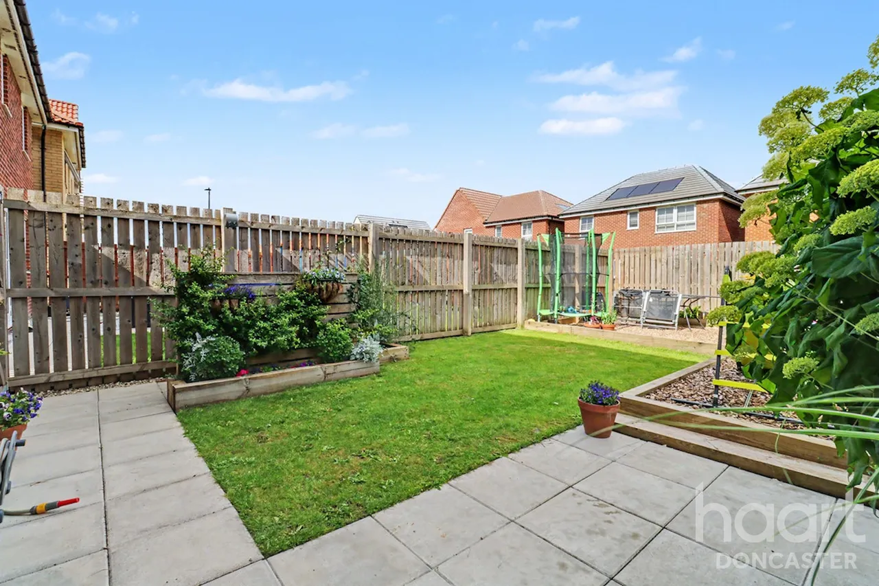 Davy Road, Rossington, DN11, photo 19