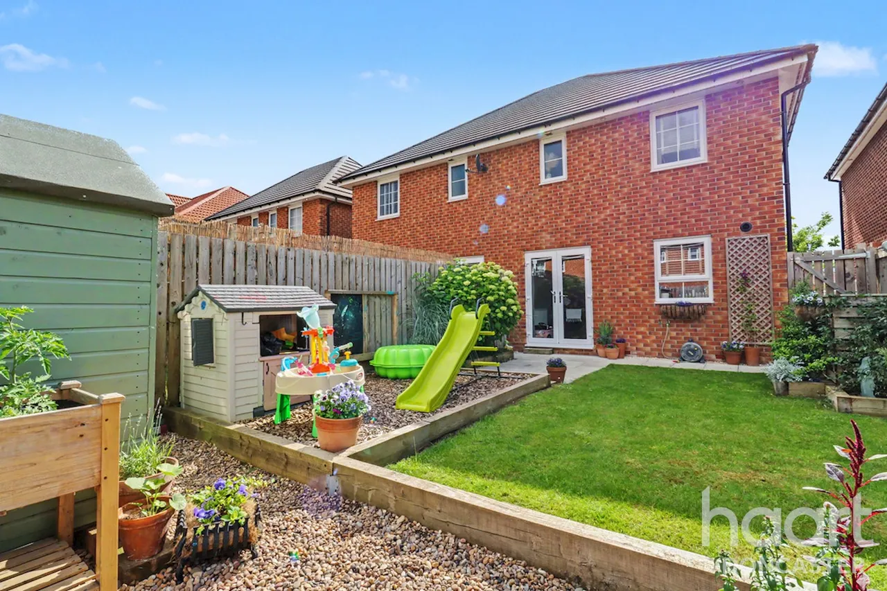 Davy Road, Rossington, DN11, photo 21