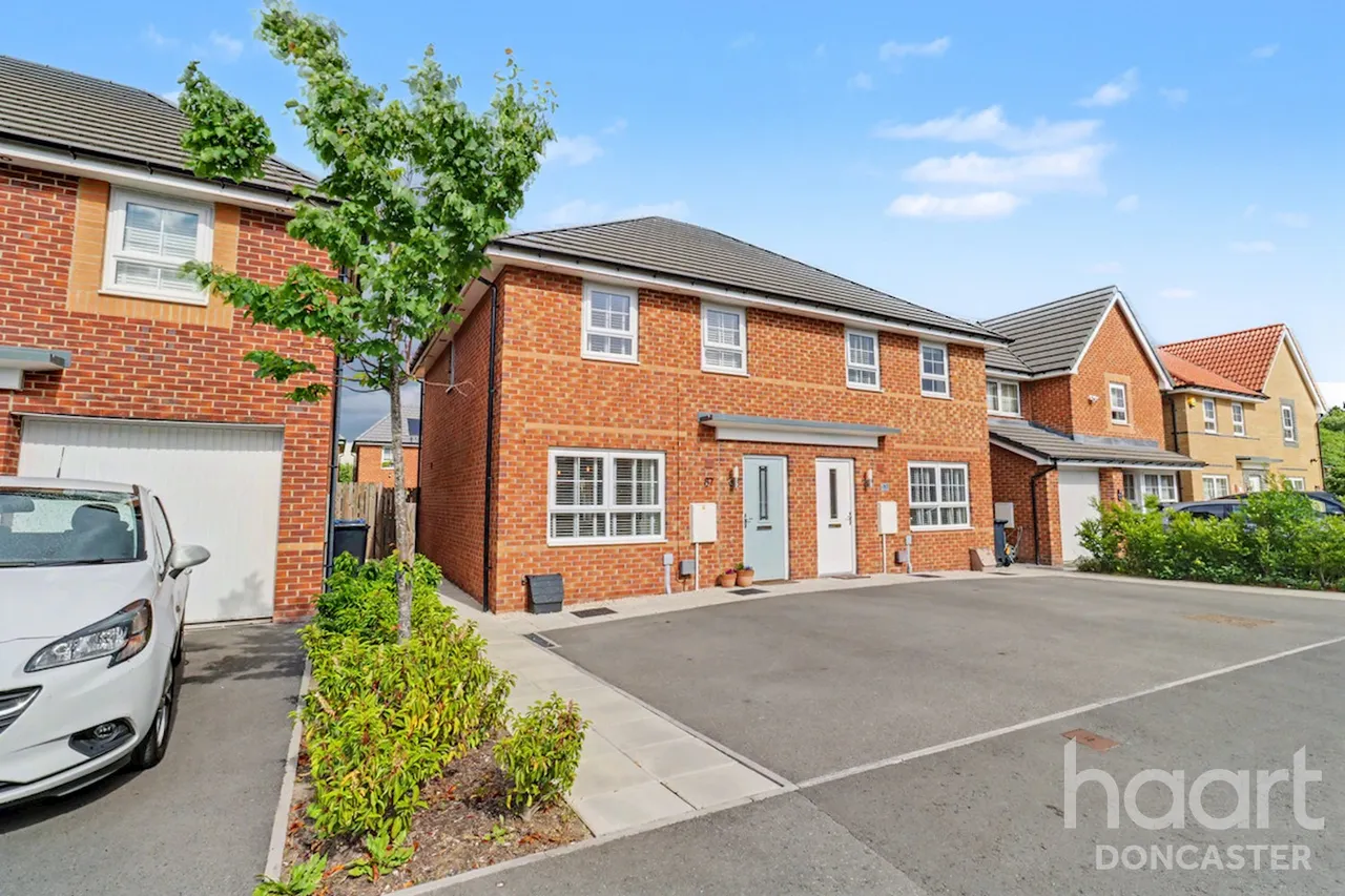 Davy Road, Rossington, DN11, photo 26