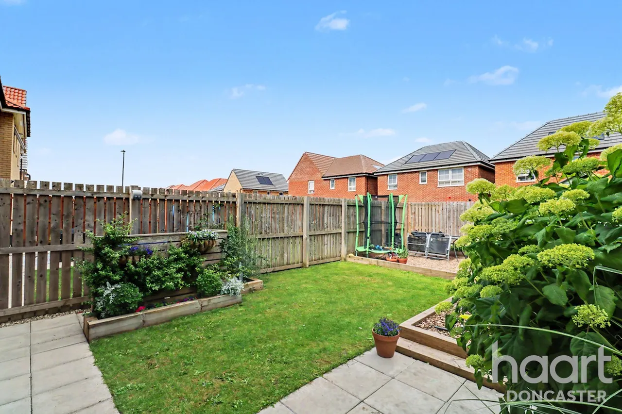 Davy Road, Rossington, DN11, photo 18
