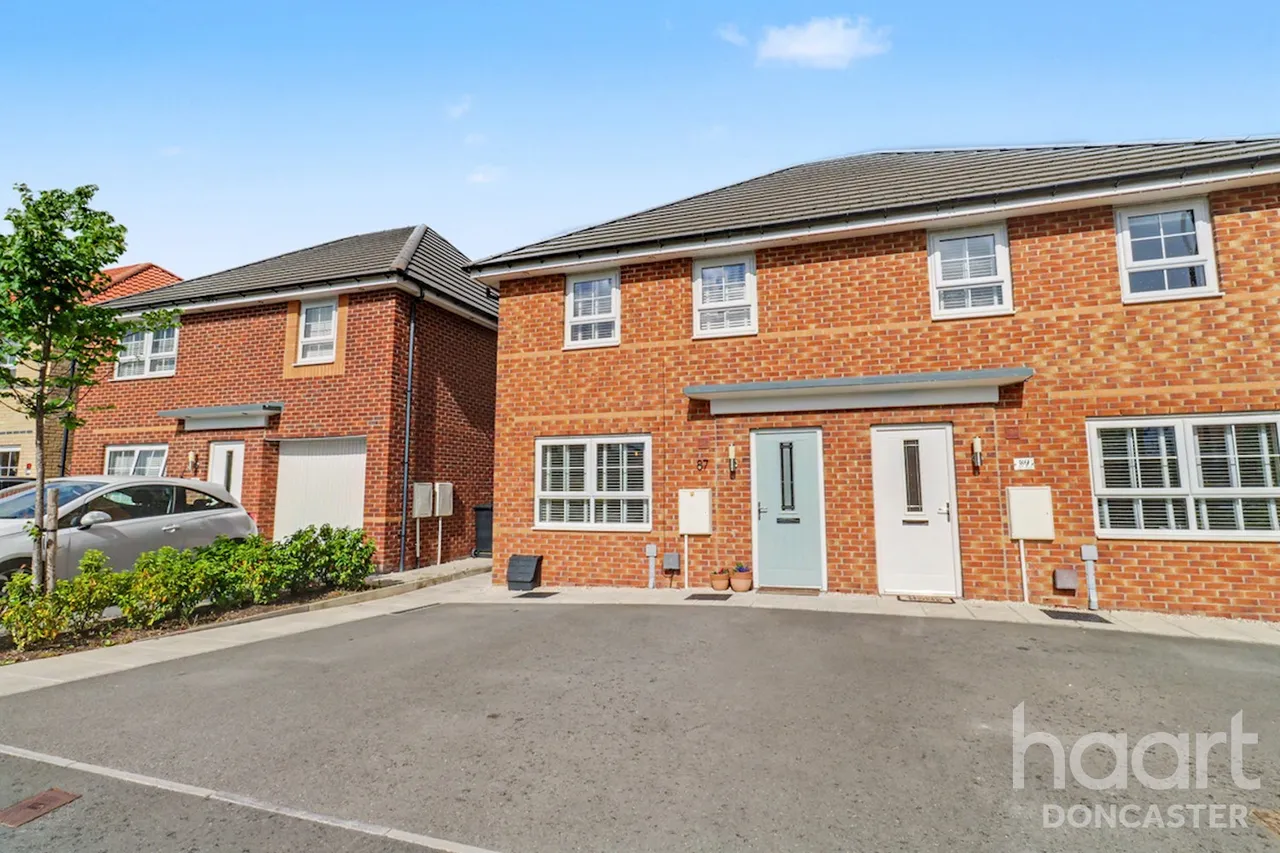 Davy Road, Rossington, DN11, photo 23