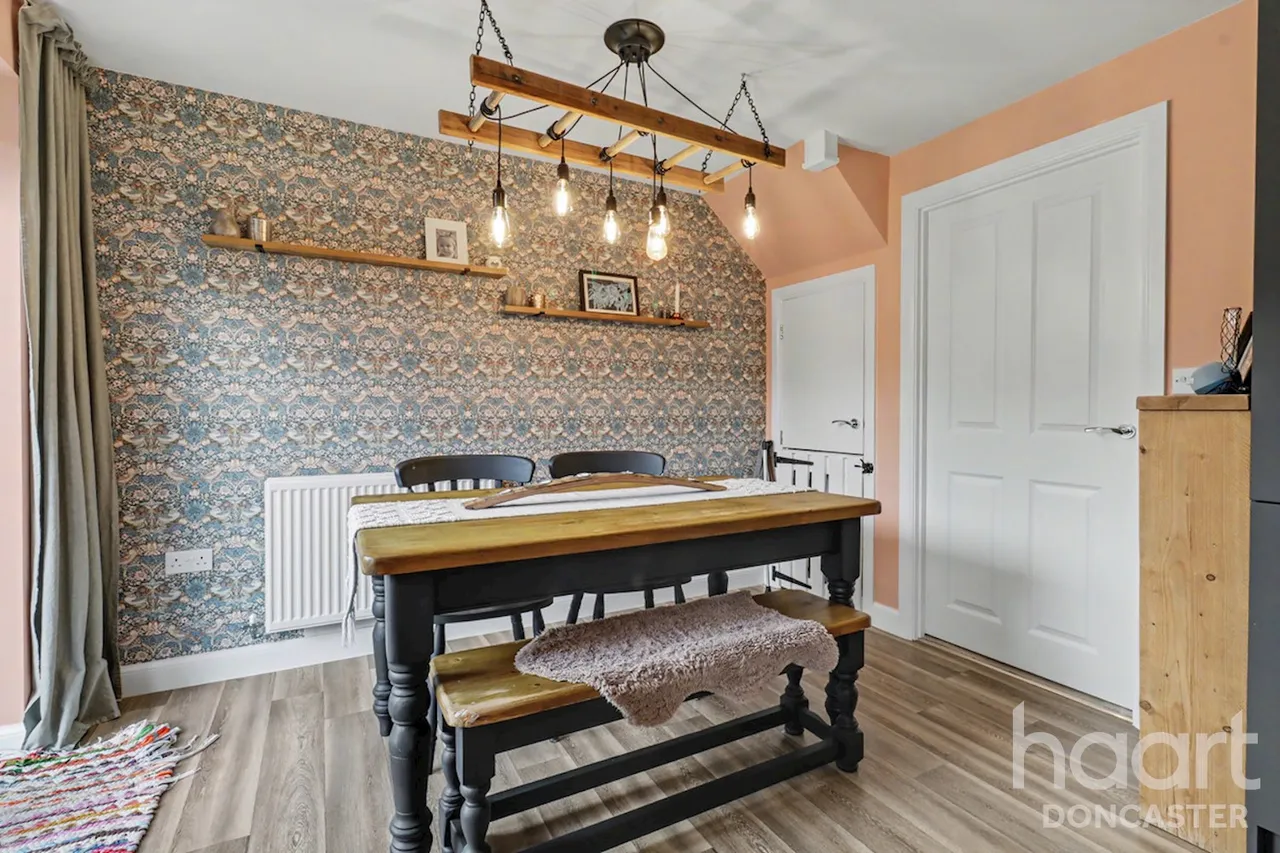 Davy Road, Rossington, DN11, photo 11