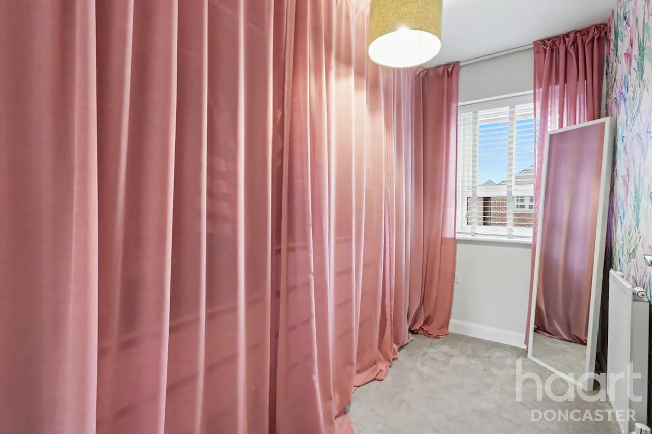 Davy Road, Rossington, DN11, photo 17
