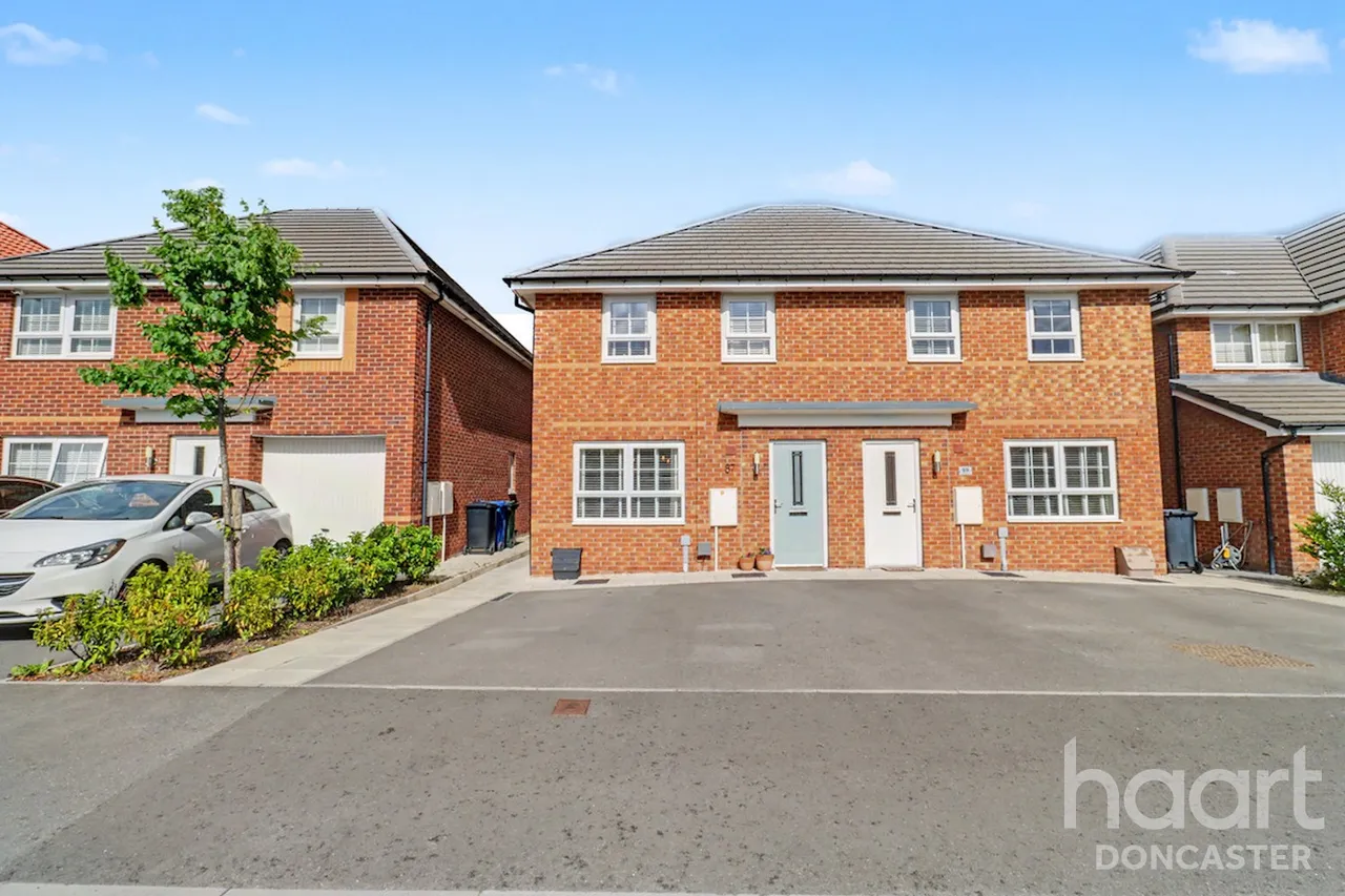 Davy Road, Rossington, DN11, photo 25