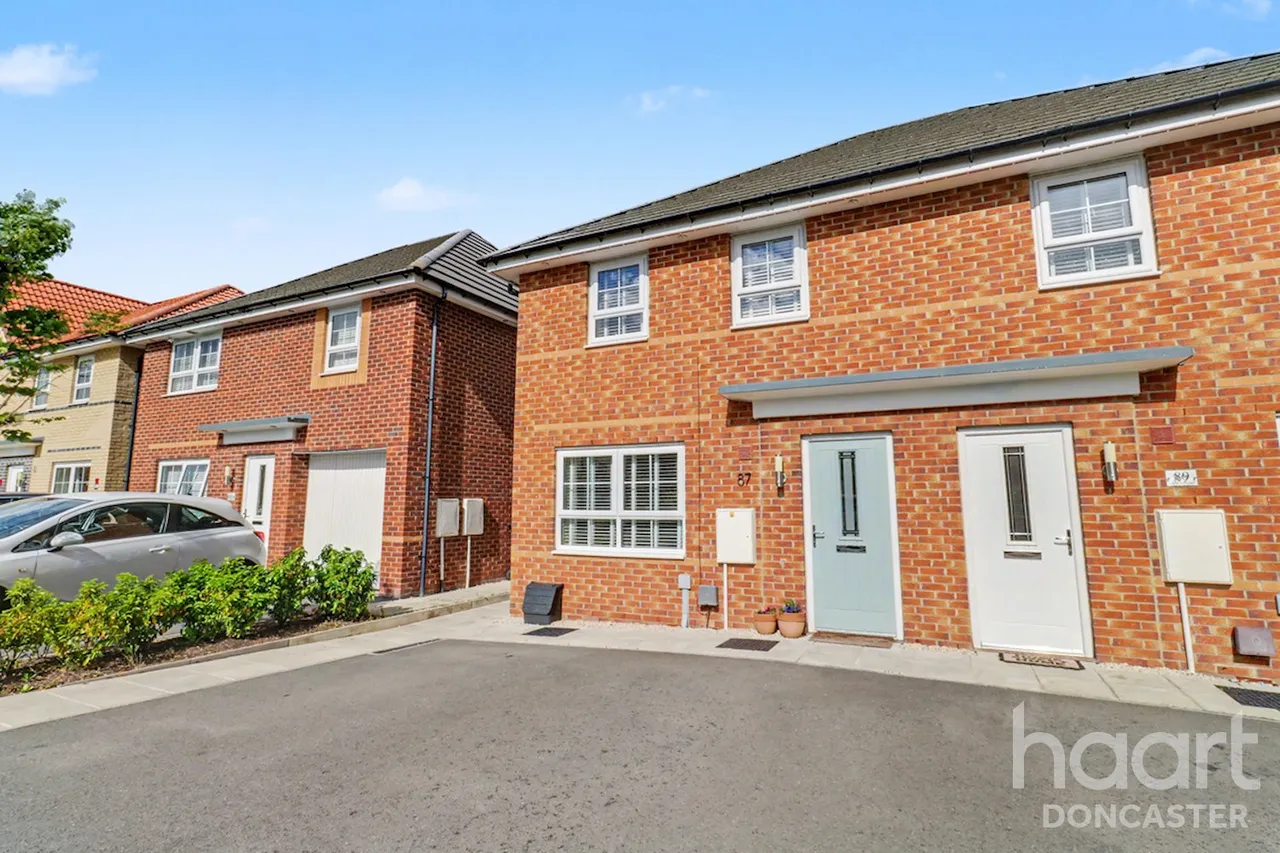Davy Road, Rossington, DN11, photo 24
