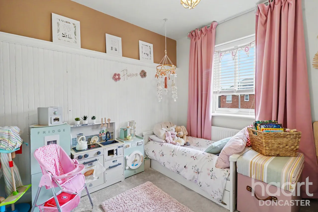 Davy Road, Rossington, DN11, photo 13