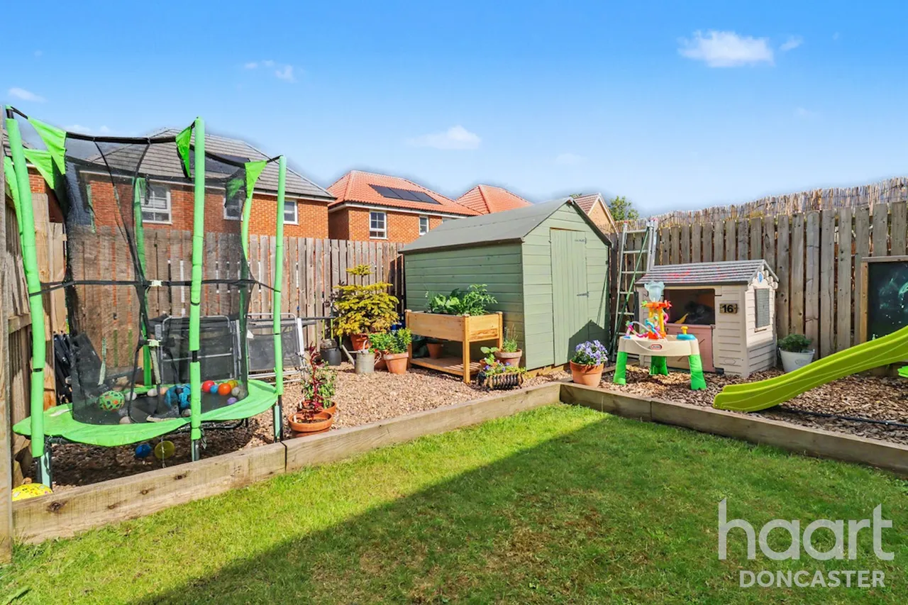 Davy Road, Rossington, DN11, photo 20