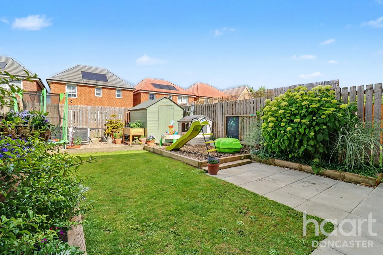 Davy Road, Rossington, DN11, photo 4