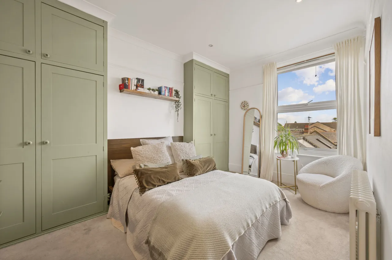 Ewell Road, Surbiton, KT6, photo 6
