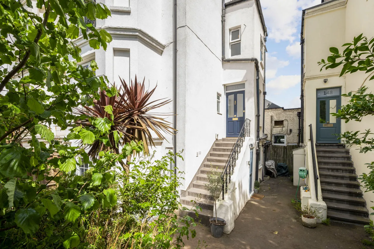 Ewell Road, Surbiton, KT6, photo 15