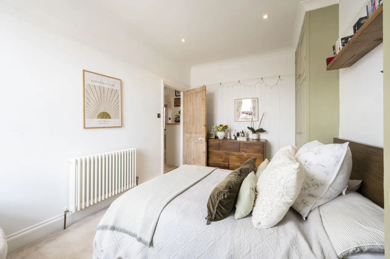 Ewell Road, Surbiton, KT6, photo 8