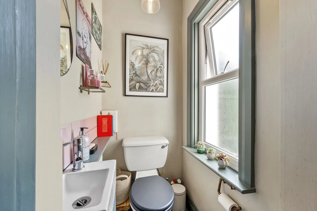 Ewell Road, Surbiton, KT6, photo 14