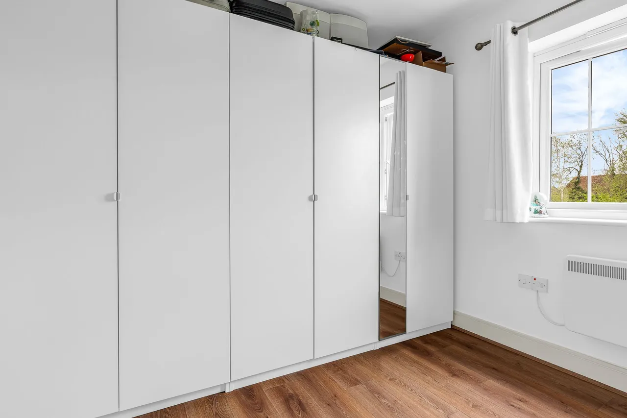 Sanville Gardens, Stanstead Abbotts, Ware, SG12 8GA, photo 12