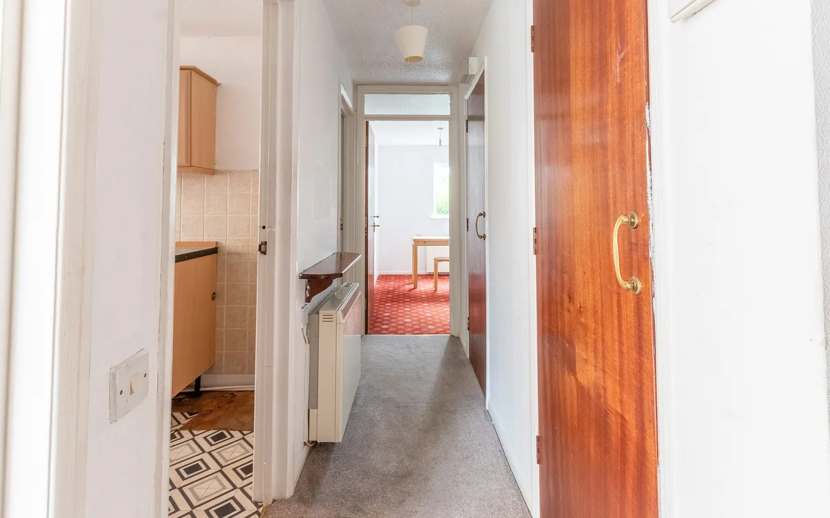 Wellgarth Court, Knowle, BS4, photo 13
