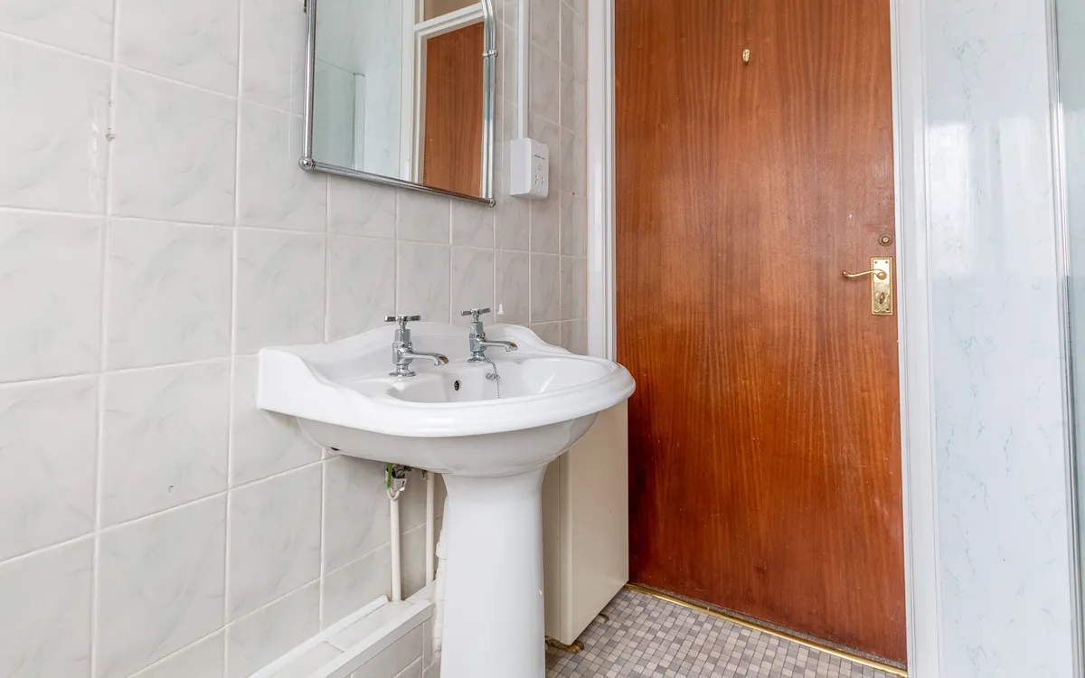 Wellgarth Court, Knowle, BS4, photo 12