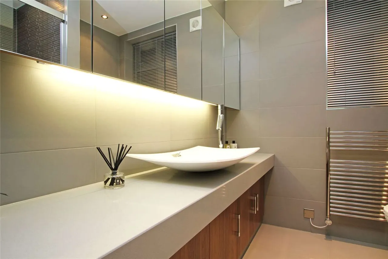 Kingston House South, Ennismore Gardens, London, SW7 1NF, photo 12