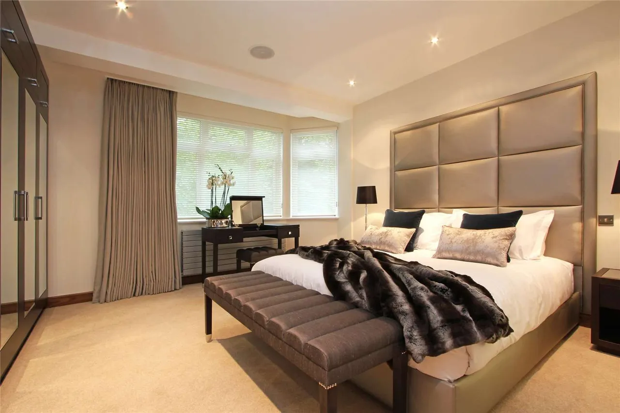 Kingston House South, Ennismore Gardens, London, SW7 1NF, photo 11