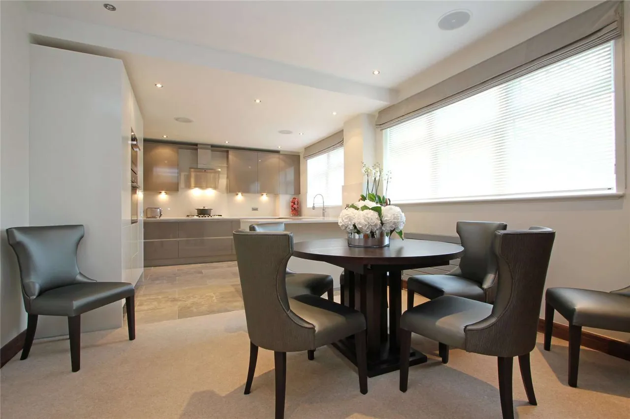 Kingston House South, Ennismore Gardens, London, SW7 1NF, photo 10