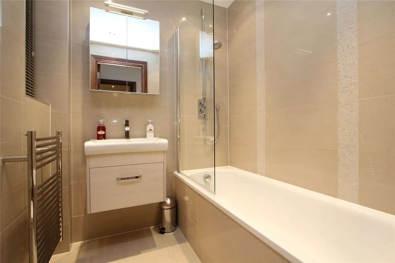 Kingston House South, Ennismore Gardens, London, SW7 1NF, photo 4