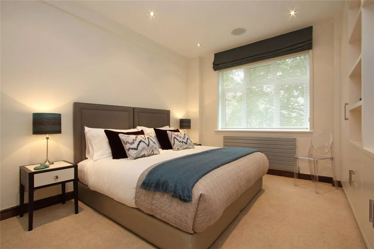 Kingston House South, Ennismore Gardens, London, SW7 1NF, photo 7