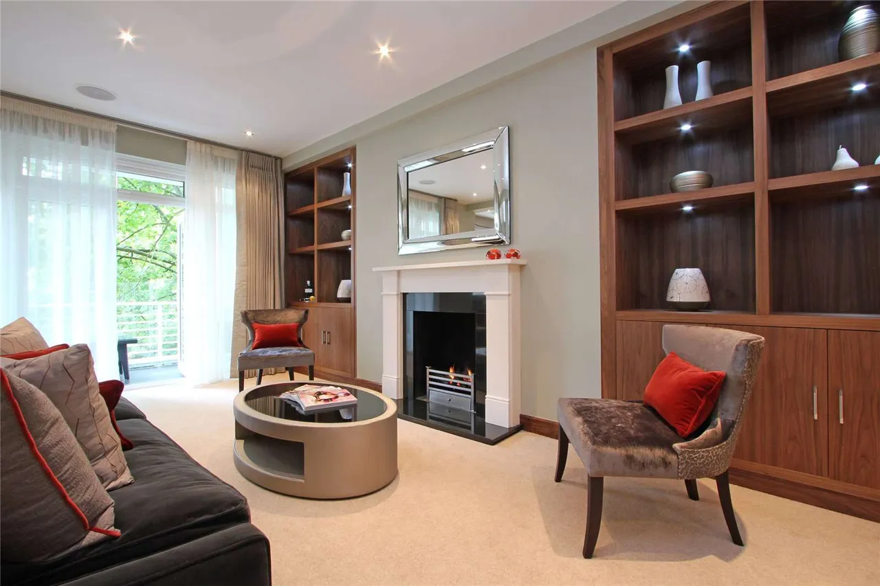 Kingston House South, Ennismore Gardens, London, SW7 1NF, photo 2