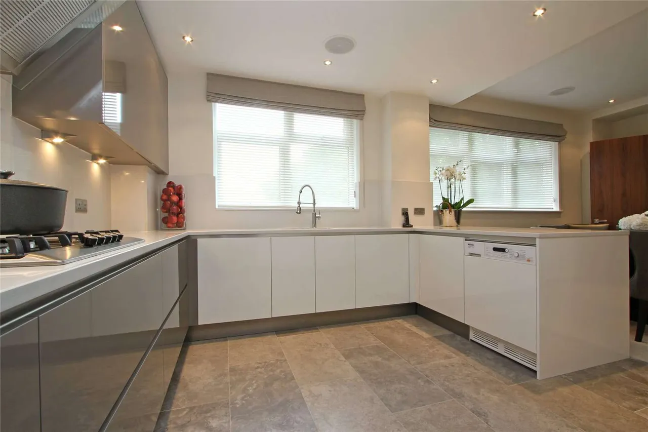 Kingston House South, Ennismore Gardens, London, SW7 1NF, photo 8