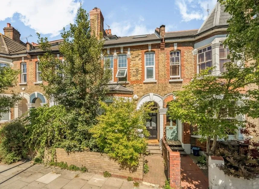 4 bed house for sale — Millfields Road, Clapton, E5