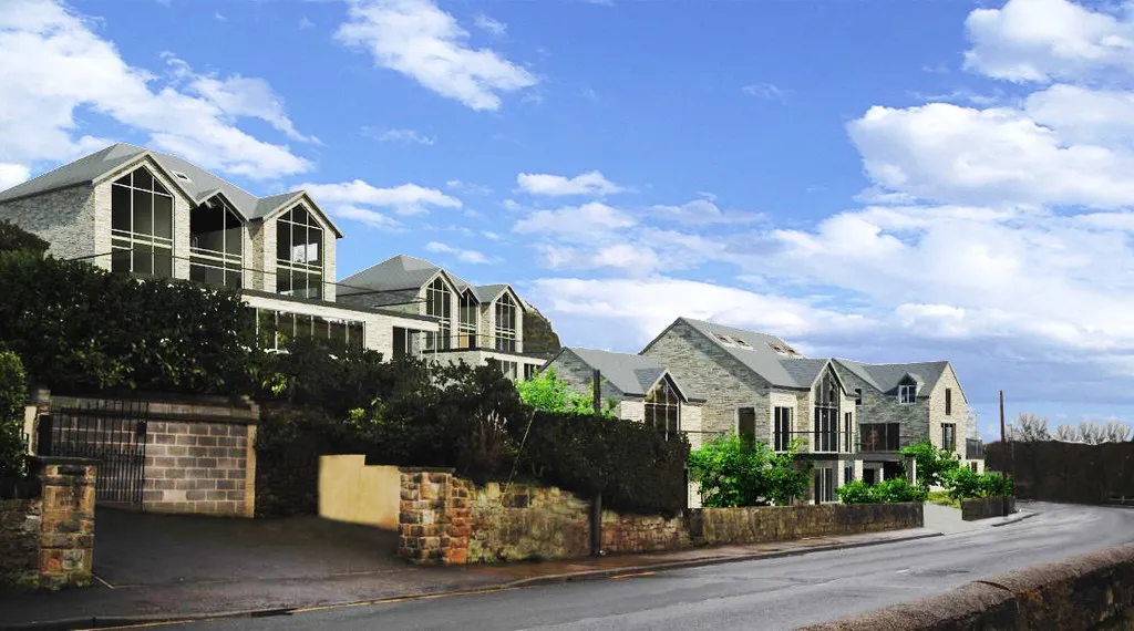 5 bed house for sale, Newmillerdam, Wakefield