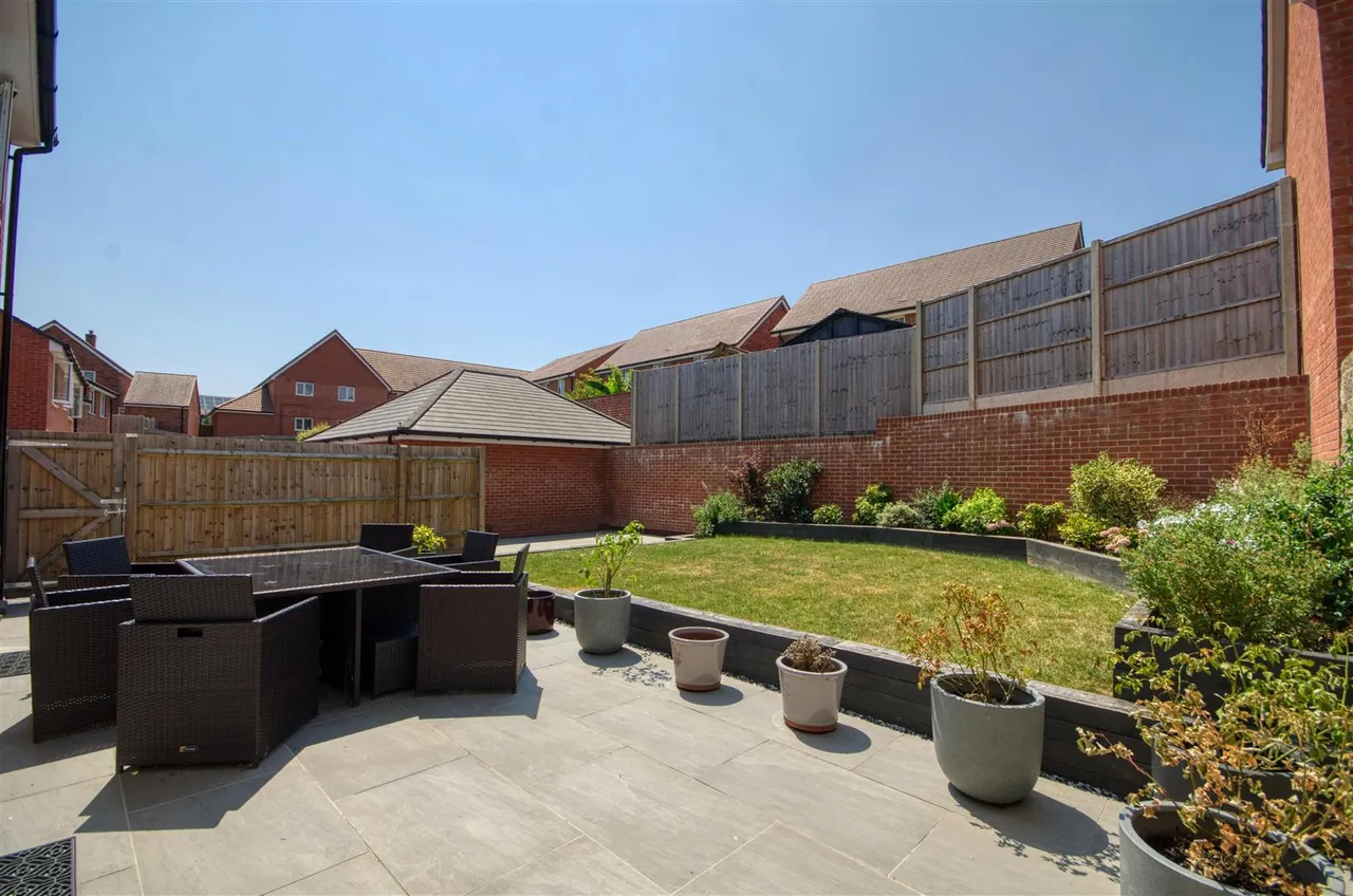 Snowden Close, Rownhams, Southampton, SO16 8NS, photo 10