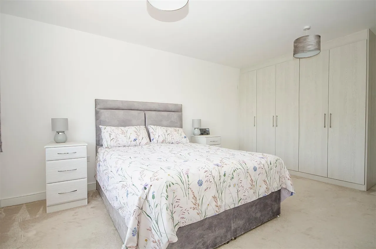 Snowden Close, Rownhams, Southampton, SO16 8NS, photo 4