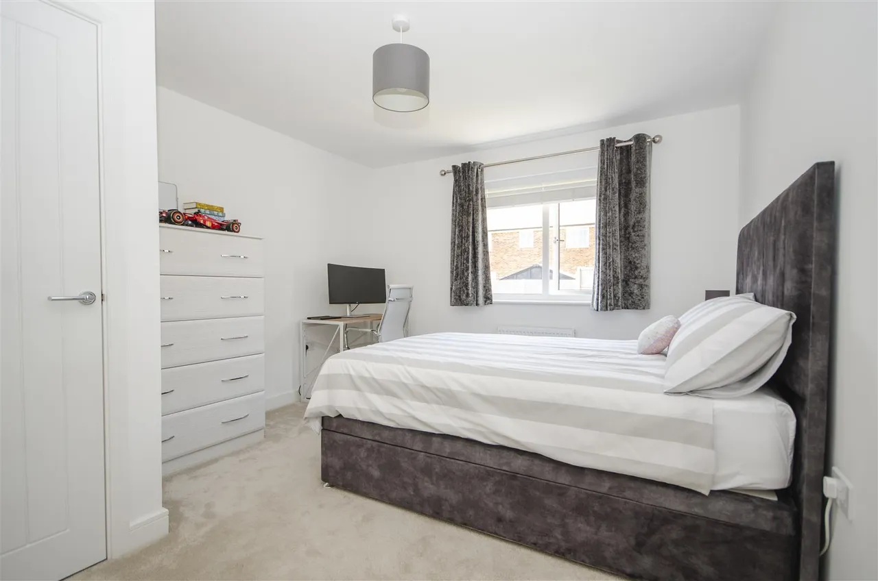 Snowden Close, Rownhams, Southampton, SO16 8NS, photo 6