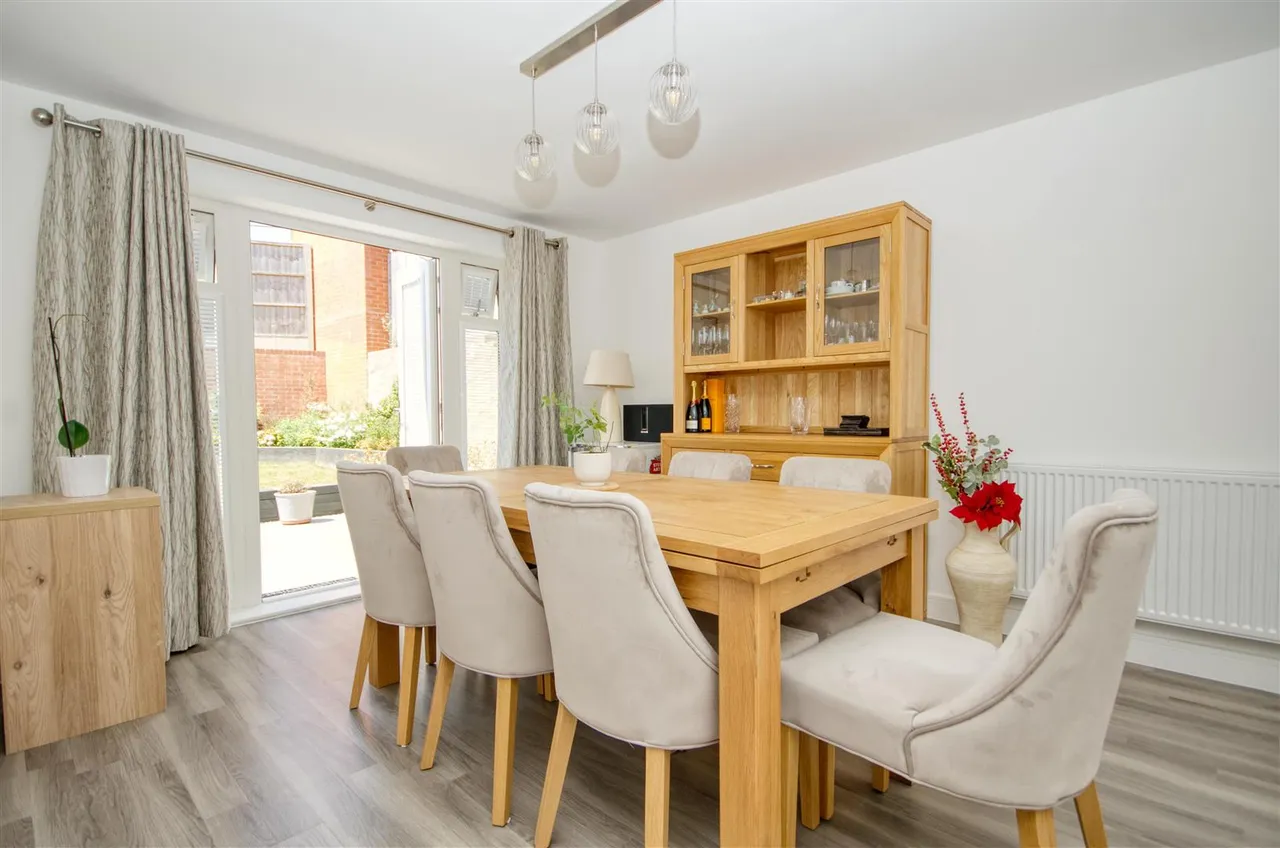 Snowden Close, Rownhams, Southampton, SO16 8NS, photo 8