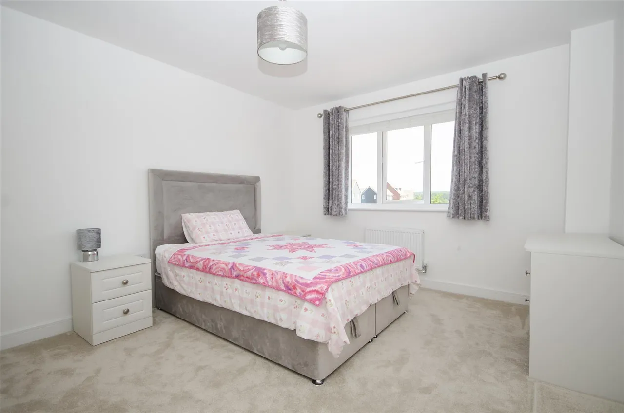Snowden Close, Rownhams, Southampton, SO16 8NS, photo 13