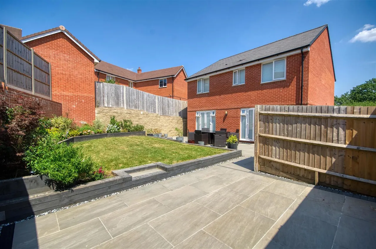 Snowden Close, Rownhams, Southampton, SO16 8NS, photo 16