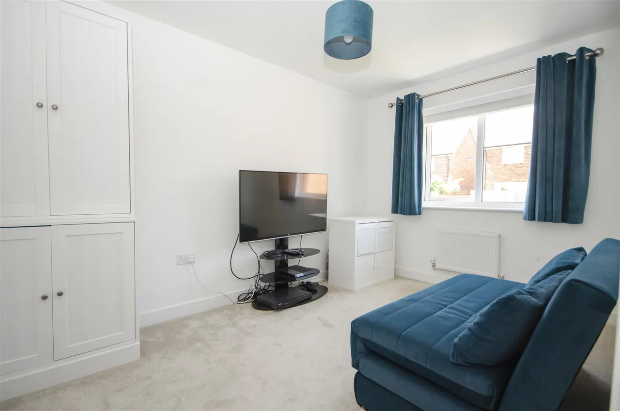 Snowden Close, Rownhams, Southampton, SO16 8NS, photo 11