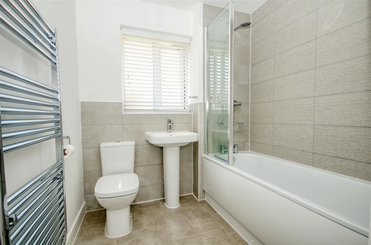 Snowden Close, Rownhams, Southampton, SO16 8NS, photo 14