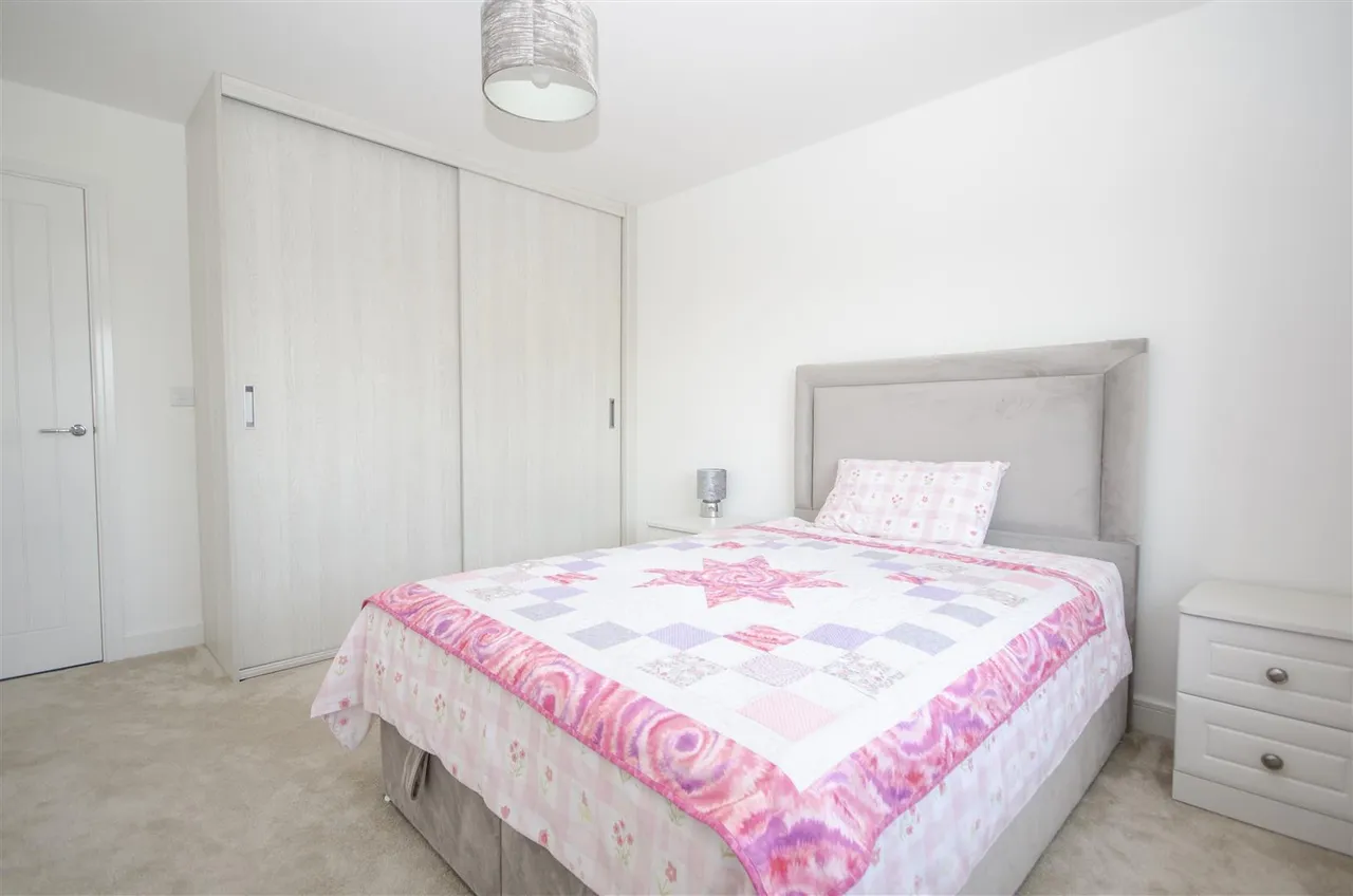 Snowden Close, Rownhams, Southampton, SO16 8NS, photo 18