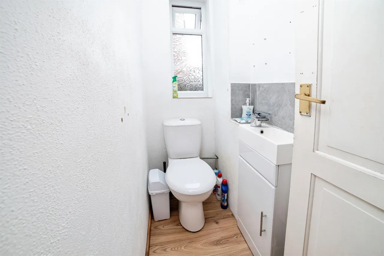 Iron Cliff Road, Bolsover, S44, photo 11