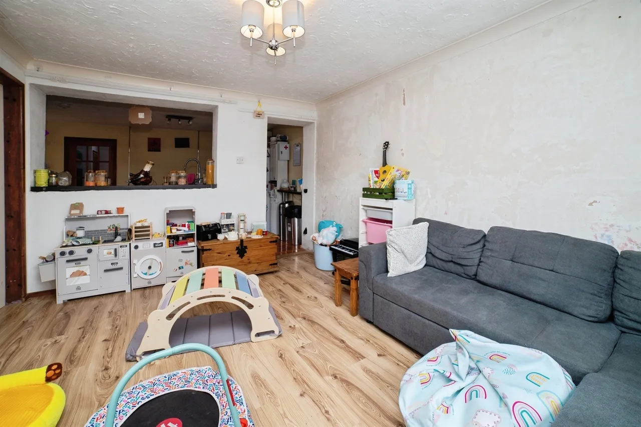 Iron Cliff Road, Bolsover, S44, photo 7
