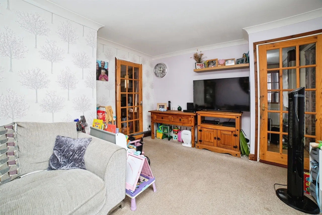 Iron Cliff Road, Bolsover, S44, photo 9
